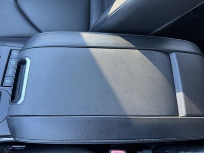 2022 Toyota Highlander XLE AWD