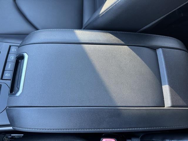 2022 Toyota Highlander XLE AWD