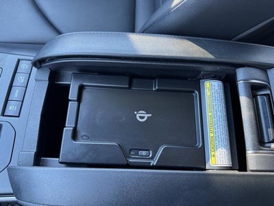 2022 Toyota Highlander XLE AWD