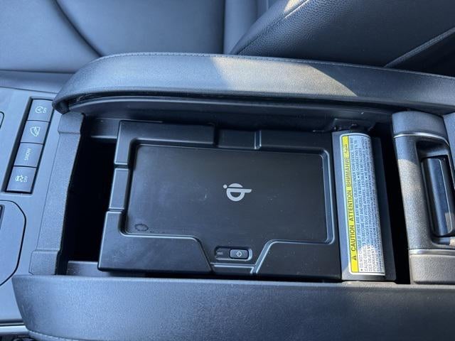 2022 Toyota Highlander XLE AWD