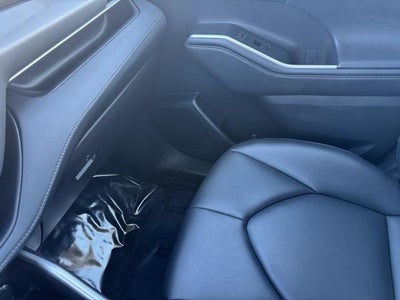 2022 Toyota Highlander XLE AWD