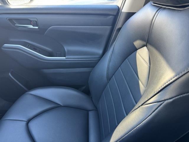 2022 Toyota Highlander XLE AWD