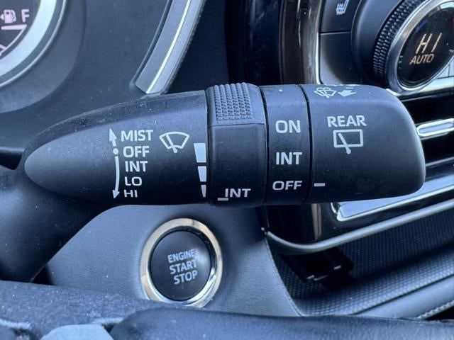 2022 Toyota Highlander XLE AWD