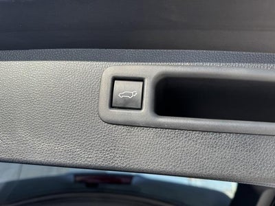 2022 Toyota Highlander XLE AWD