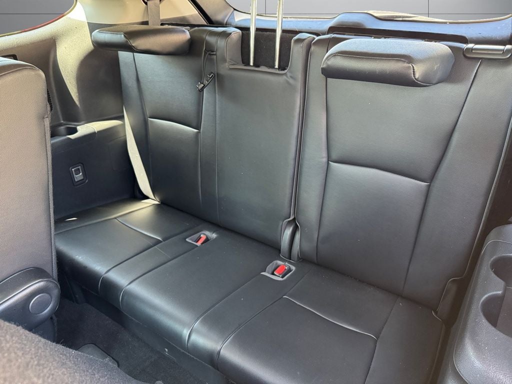 2022 Toyota Highlander XLE AWD