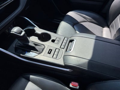 2022 Toyota Highlander XLE AWD