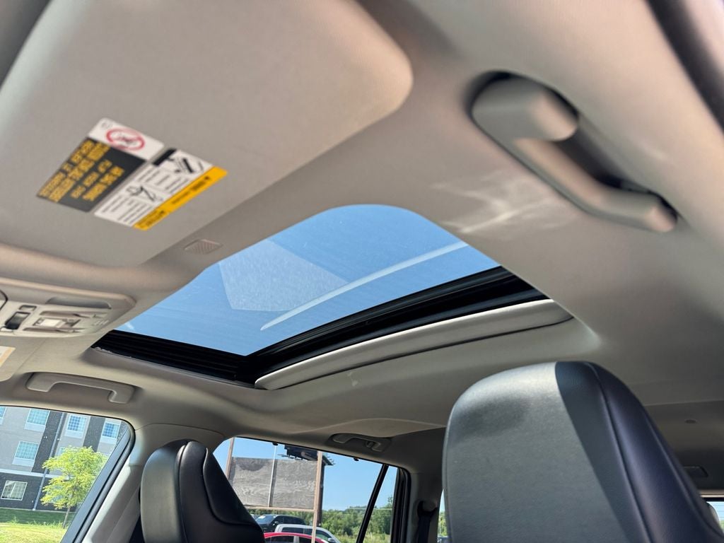 2022 Toyota Highlander XLE AWD