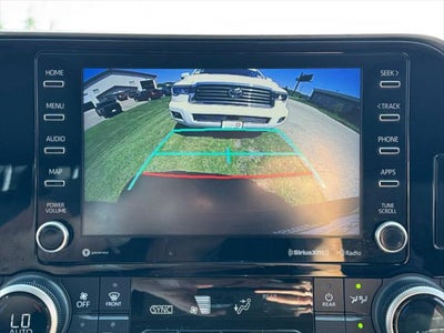 2022 Toyota Highlander XLE AWD