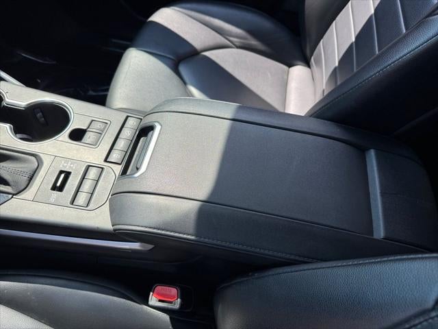 2022 Toyota Highlander XLE AWD