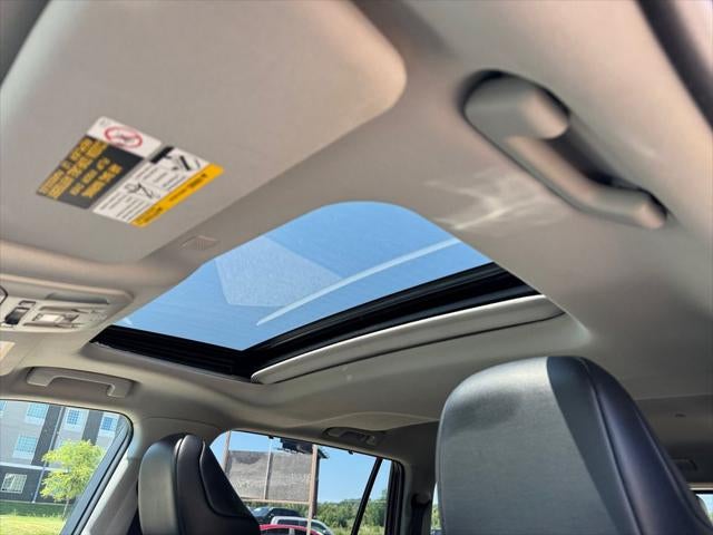 2022 Toyota Highlander XLE AWD