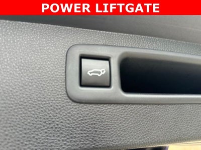 2021 Toyota Highlander XLE AWD