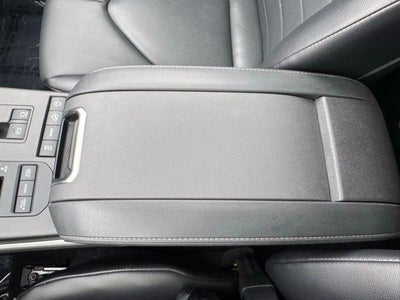 2021 Toyota Highlander XLE AWD