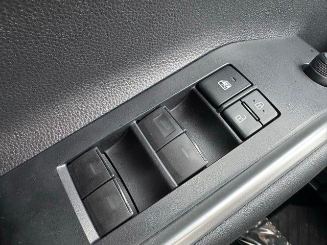 2021 Toyota Highlander XLE AWD