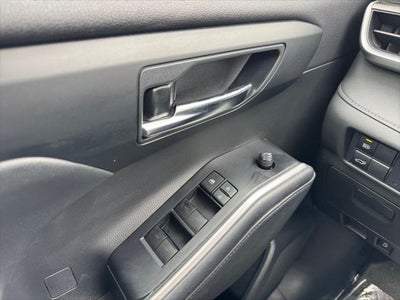 2021 Toyota Highlander XLE AWD