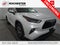 2022 Toyota Highlander XLE AWD