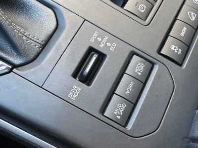 2022 Toyota Highlander XLE AWD