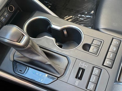 2022 Toyota Highlander XLE AWD