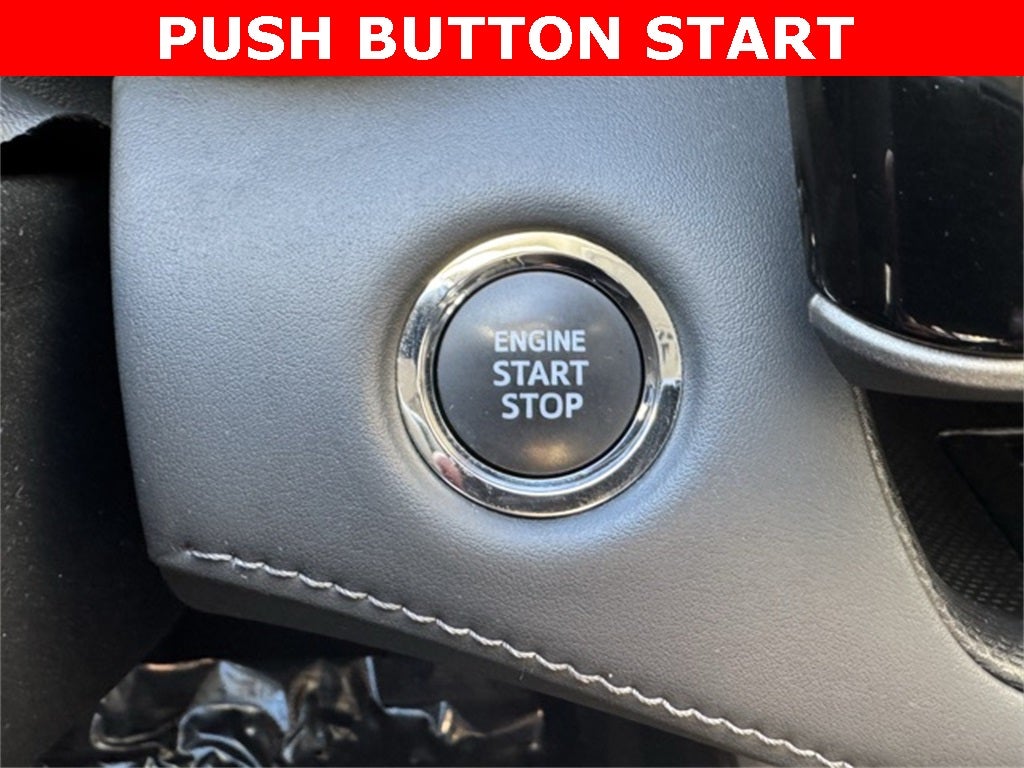 2022 Toyota Highlander XLE AWD