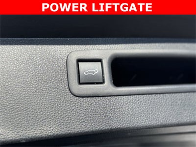 2022 Toyota Highlander XLE AWD