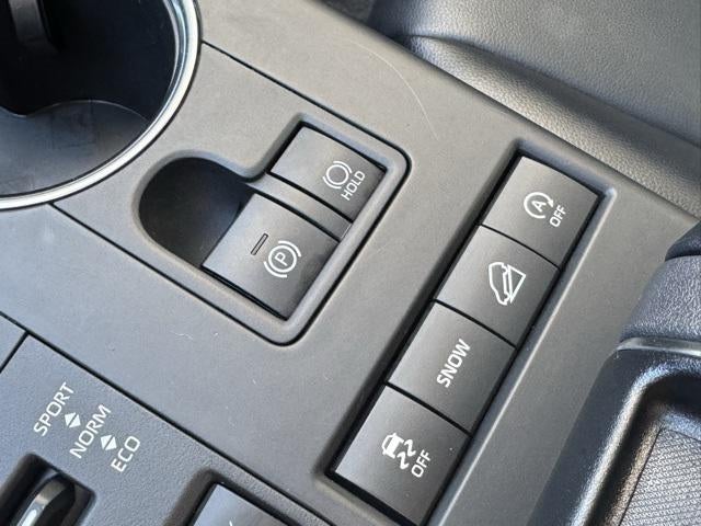 2022 Toyota Highlander XLE AWD