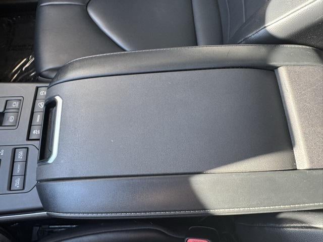 2022 Toyota Highlander XLE AWD