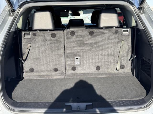 2022 Toyota Highlander XLE AWD