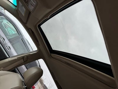 2010 Toyota Highlander SE AWD