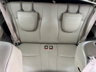 2010 Toyota Highlander SE AWD