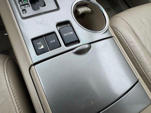 2010 Toyota Highlander SE AWD