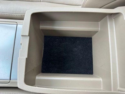 2010 Toyota Highlander SE AWD