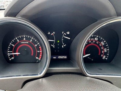 2010 Toyota Highlander SE AWD