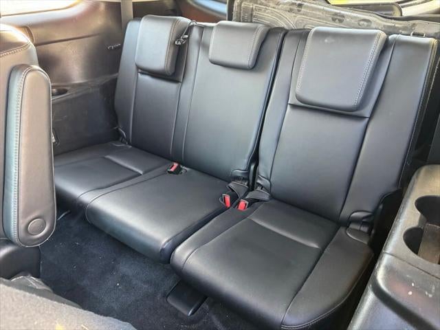 2015 Toyota Highlander XLE V6 AWD