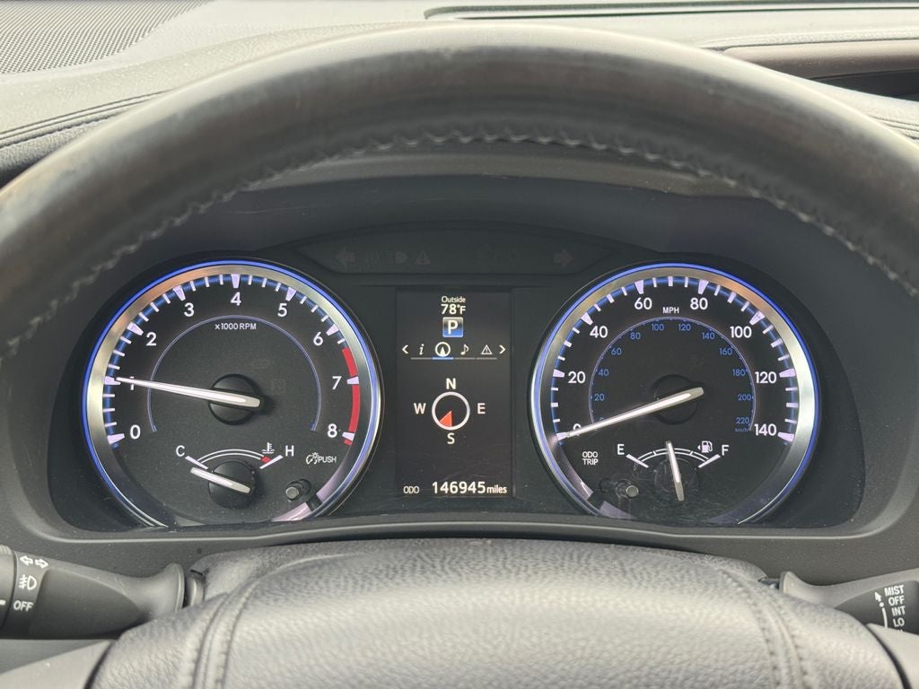 2014 Toyota Highlander XLE V6 AWD
