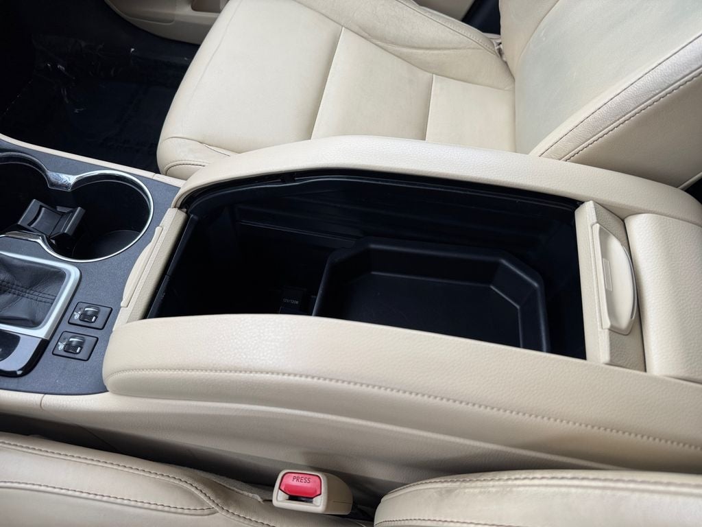 2014 Toyota Highlander XLE V6 AWD