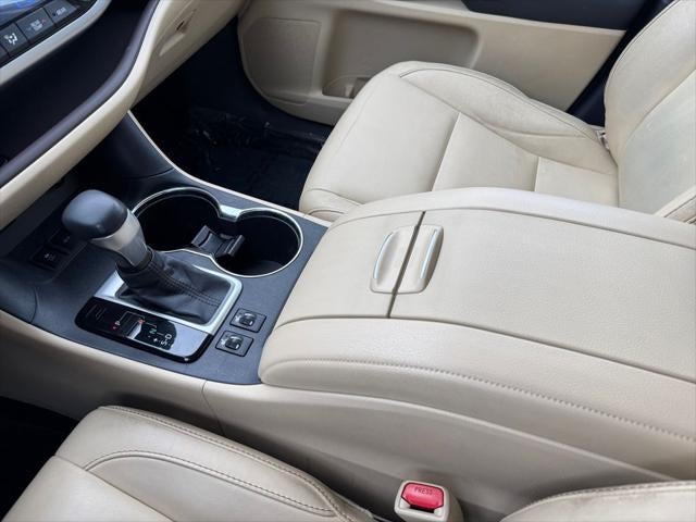 2014 Toyota Highlander XLE V6 AWD