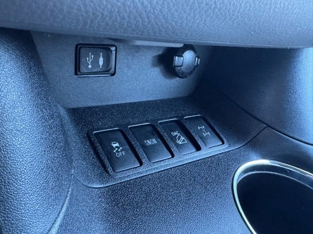 2015 Toyota Highlander XLE V6 AWD