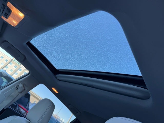 2015 Toyota Highlander XLE V6 AWD