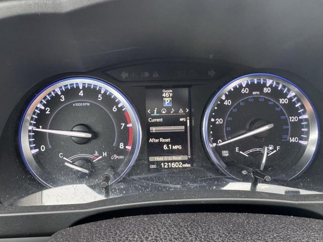 2015 Toyota Highlander XLE V6 AWD