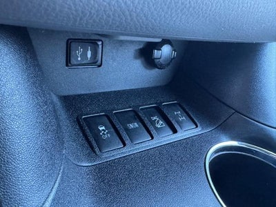 2015 Toyota Highlander XLE V6 AWD