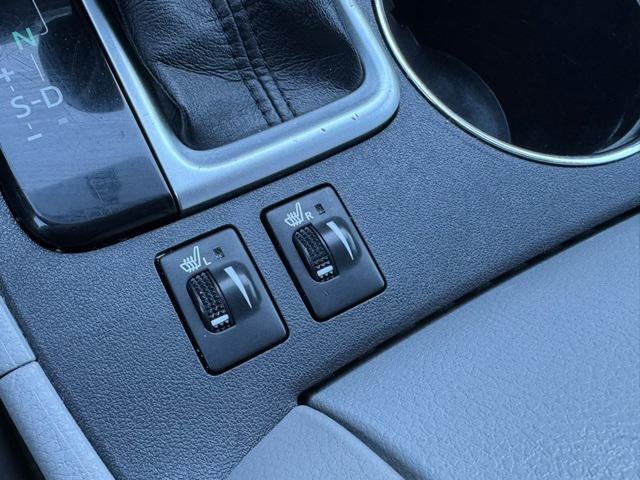 2015 Toyota Highlander XLE V6 AWD