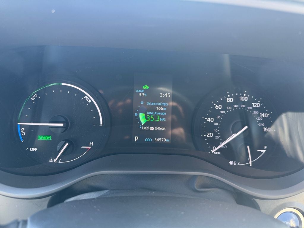 2023 Toyota Sienna XLE 7 Passenger