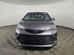 2023 Toyota Sienna XLE 7 Passenger