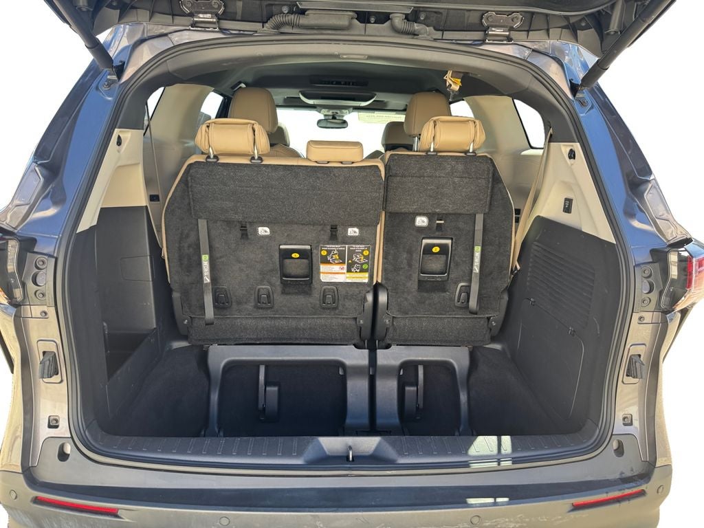 2023 Toyota Sienna XLE 7 Passenger