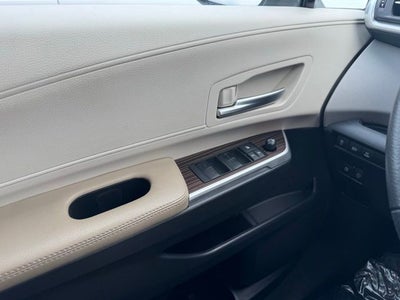 2023 Toyota Sienna XLE 7 Passenger