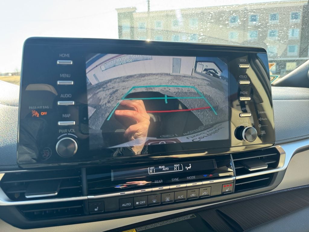 2023 Toyota Sienna XLE 7 Passenger