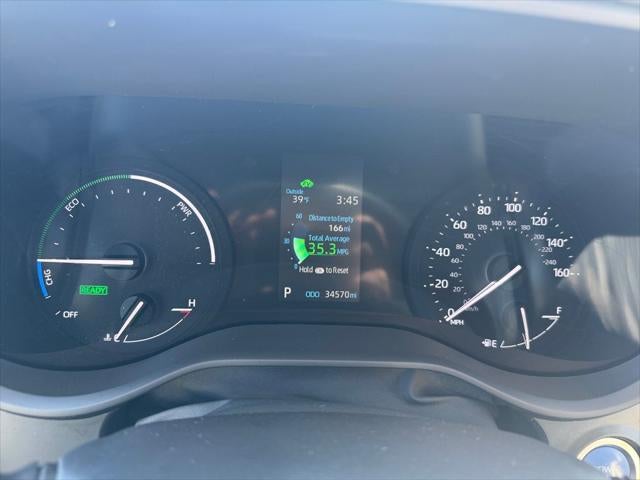 2023 Toyota Sienna XLE 7 Passenger