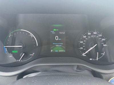 2023 Toyota Sienna XLE 7 Passenger