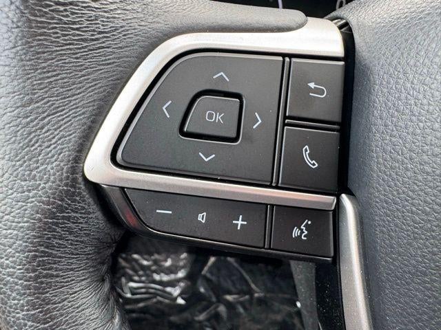 2023 Toyota Sienna XLE 7 Passenger