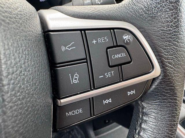 2023 Toyota Sienna XLE 7 Passenger