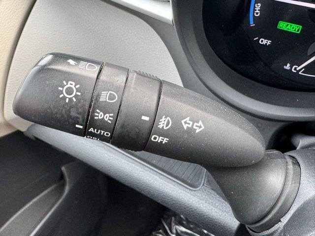 2023 Toyota Sienna XLE 7 Passenger